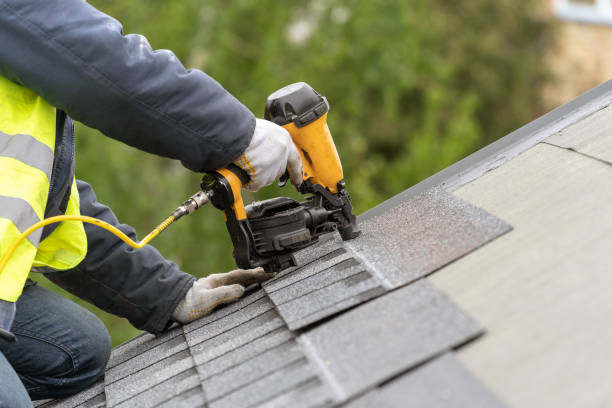 Fast & Reliable Emergency Roof Repairs in Overland Park, KS