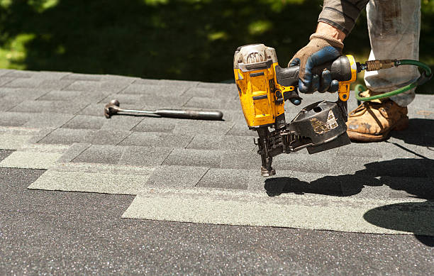 4 Ply Roofing in Overland Park, KS